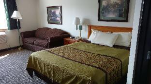 Americas Best Value Inn Annandale Room photo