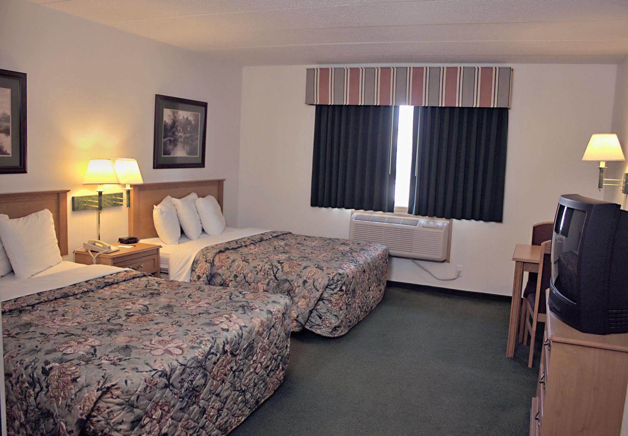 Americas Best Value Inn Annandale Room photo